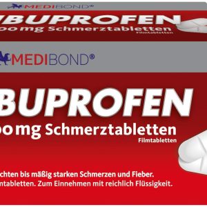 kaufen Ibuprofen rezeptfrei