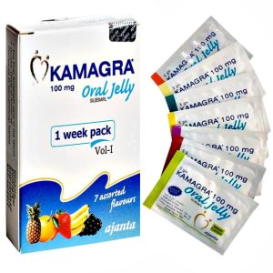 Kaufen Sie Kamagra oral jelly 100mg