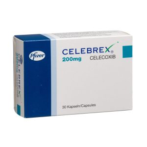 Celebrex Tabletten Kaufen